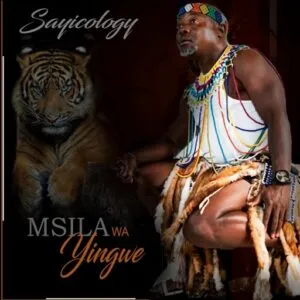 Sayicology – Mngoma Mp3 Download Fakaza: