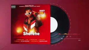 Shanty Bobo ft Odi Wa Muranga – Sherehe Mp3 Download Fakaza: