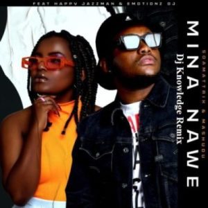 Soa Mattrix Mashudu ft Happy Jazzman Emotions DJ Mina Nawe DJ Knowledge Remix scaled 1
