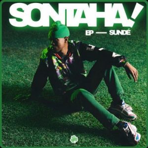 Sundé – Sontaha Album Download Fakaza: