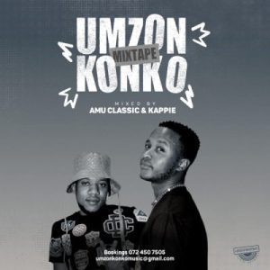 Amu Classic, Kappie & Vyno Keys ft Muziqal Tone – Jagaju MP3 Download Fakaza: