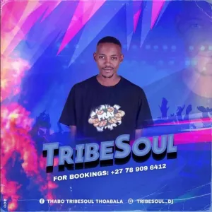 Tribesoul – 5 By 5 Mp3 Download Fakaza: