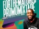 Tsebebe Moroke – For The Matured Promo Mixtape (100% Production Mix) Mp3 Download Fakaza