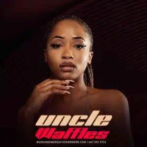 Uncle Waffles – ASYLUM Mp3 Download Fakaza