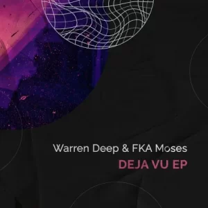 Warren Deep FKA Moses – Deja Vu mp3 download zamusic 1 300x300 1