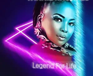 Winnie Khumalo Legend For Life Ep Zip Download Fakaza: