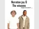 The Wiseone & Neration Jay – Mogolo Wami Mp3 Download Fakaza:  