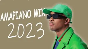 Jay Tshepo  Amapiano Mix 2023 08 April Happy Easter MP3 Download Fakaza