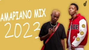 Amapiano Mix 2023: Jay Tshepo – April 21 2023 Ft Mellow & Sleazy Mp3 Download Fakaza: