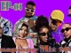 Mr-Luu De Stylist – Amapiano Mix 2023 EP3 Ft Murumba Pitch, Young Stunna Mp3 Download Fakaza