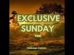 soulMc_Nito-s – Exclusive Sunday vol. 21 Nostalgic Edition Mp3 Download Fakaza