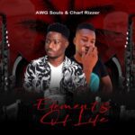 AWG Souls & Charf Rizzer –Elements of Life Mp3 Download Fakaza: 