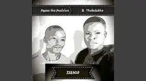 Aymos Izenzo Ft. Bassie & Tmansa Mp3 Download Fakaza: