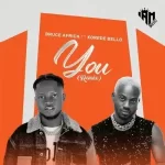 Bruce Africa – You (Remix) ft Korede Bello Mp3 Download Fakaza: