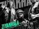 Cooper SA – Ziyakhala ft Murumba Pitch, Tyler ICU, KDD & Dutch Mp3 Download Fakaza