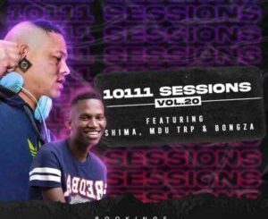 DJ HUGO – 10111 sessions volume 20 (Strictly Dj shima, Mdu Aka trp & Bongza) Mp3 Download Fakaza: