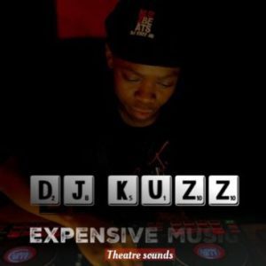 DJ Kuzz ft Wunder M.J Sgija Number 3 scaled 1 365x365 1