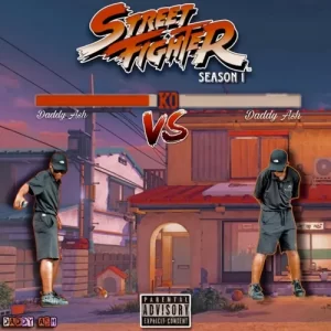 Daddy Ash & DrummeRTee924 – Supasta (Street Fighter) Mp3 Download Fakaza: