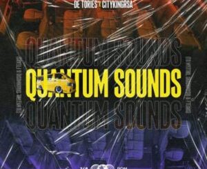 De Tories Citykingrsa To Myztro Shaunmusiq Ftears – Quantum Sounds mp3 download zamusic 300x300 1