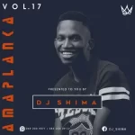 Dj Shima – Strictly Amaplanka Vol.17 Mix Mp3 Download Fakaza: