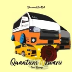 DrummeRTee924 – Quantum Nkwarii Mp3 Download Fakaza: