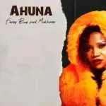 Frenzy Bouy Ahuna ft. Makhadzi Mp3 Download Fakaza: