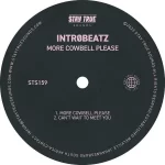 Intr0beatz – More Cowbell Please Mp3 Download Fakaza