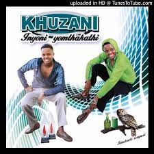 Iso lami Khuzani Mp3 Download Fakaza: