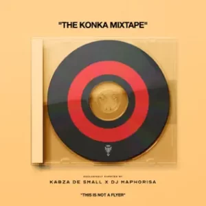 Kabza De Small & DJ Maphorisa – Ngingedwa ft Mkeyz Mp3 Download Fakaza