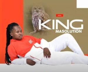 King Masolution INkosi kaMaskandi Mp3:
