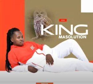 King Masolution INkosi kaMaskandi Mp3:
