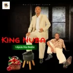 King Nuba – Ramaphosa Mp3 Download Fakaza: