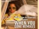 Lapie, Czwe De Ritual & Colbert – When You Gone (Remixes) Album Download Fakaza
