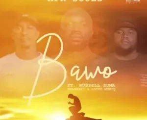 MFR Souls – Bawo ft. Russell Zuma, Shane907 & Locco Musiq Mp3 Download Fakaza