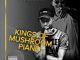 M&S Groove – Kings Of Mushroom Piano Album Download Fakaza