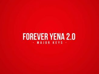 Major Keys Forever Yena 2.0: