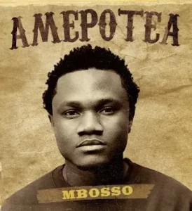 ​Mbosso Amepotea Mp3 Download Fakaza