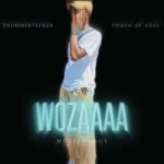 Mcdeez Fboy, Touch Of Soul & DrummeRTee924 – ‎Wozaaaa Mp3 Download Fakaza: