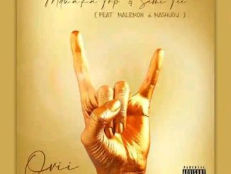Mdu aka Trp & Semi Tee ft MaLemon & Mashudu – Ovii Mp3: