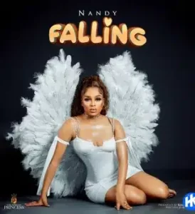 Nandy Falling Mp3 Download Fakaza: