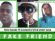 Nelo Sounds – Fake Friend ft. Cashunit1724 & Unkel’Luna Mp3 Download Fakaza