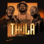 Nkanyezi Kubheka, Teddy & Salvation – Thula Mp3 Download Fakaza: