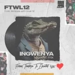 Noxious DJ & Ingwenya – From Tembisa 2 Eswatini With Love (FTWL12 Guest Mix) Mp3 Download Fakaza: