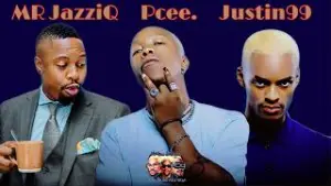 Pcee – Amapiano Songs 2023 Ft Justin 99 & Mr JazziQMp3 Download Fakaza: Pcee 