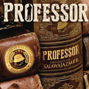 Professor & Freddie Gwala – Friday Mp3 Download Fakaza:
