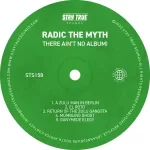 Radic The Myth – There Ain’t No Album! Ep Zip Download Fakaza: