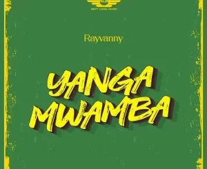 Rayvanny Yanga Mwamba Mp3 Download Fakaza: