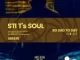 STI T’s Soul – So Sad to Say (Remixes) Ep Zip Download Fakaza: