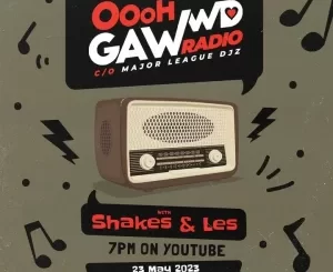 Shakes & Les & Major League Djz – Ohh Gawd Radio Mix Mp3 Download Fakaza: