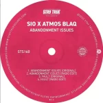 Sio & Atmos Blaq – Abandonment Issues Ep Zip Download Fakaza: